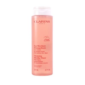 Clarins Cleansing Micellar Water