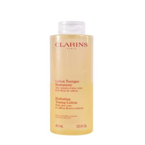 Hydrating Toning Lotion
