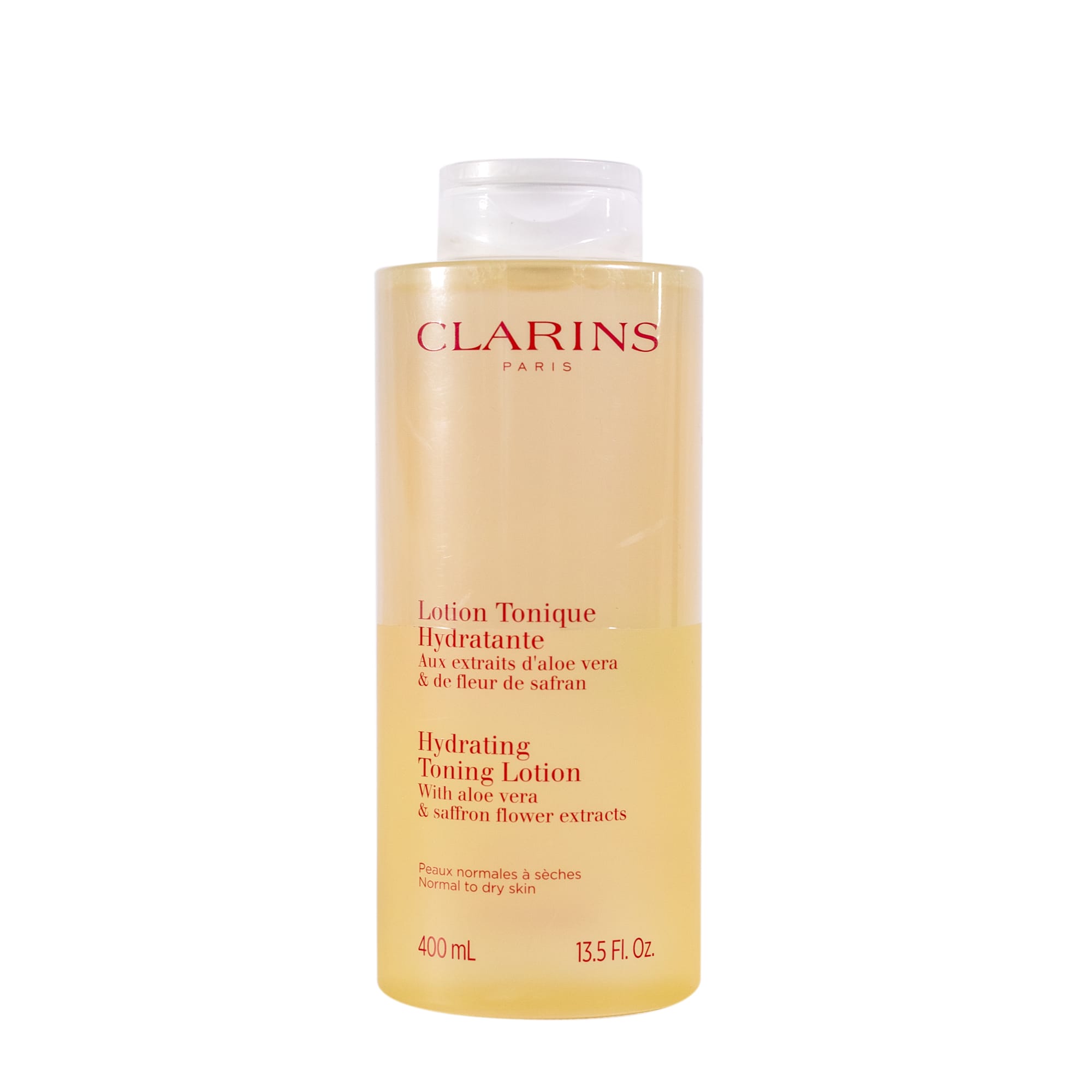 Hydrating Toning Lotion